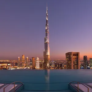 Address Sky View, Downtown 5*, Dubai Verenigde Arabische Emiraten