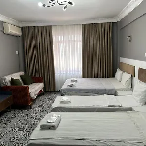 Mara Taxim Aparthotel Istanbul