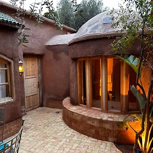Casa Abracadabra Ait Hamid