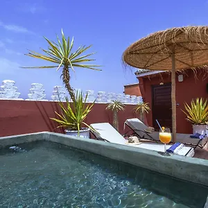 Riad Le Desir, Marrakesh