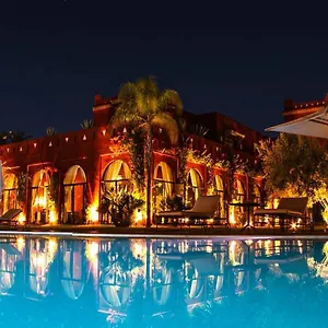 Palais El Miria & Dar Caid Layadi