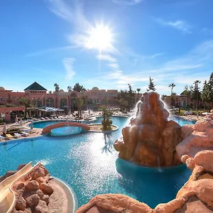 Hotel Marrakech Le Sangho Privilege, Ouahat Sidi Brahim