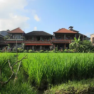Danasari Gasthof Ubud